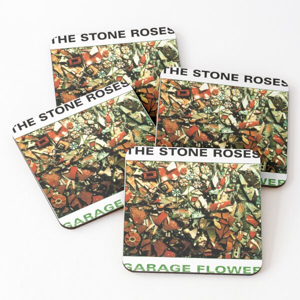 Item preview, Garage Flower designed and sold by Naomielsoe.