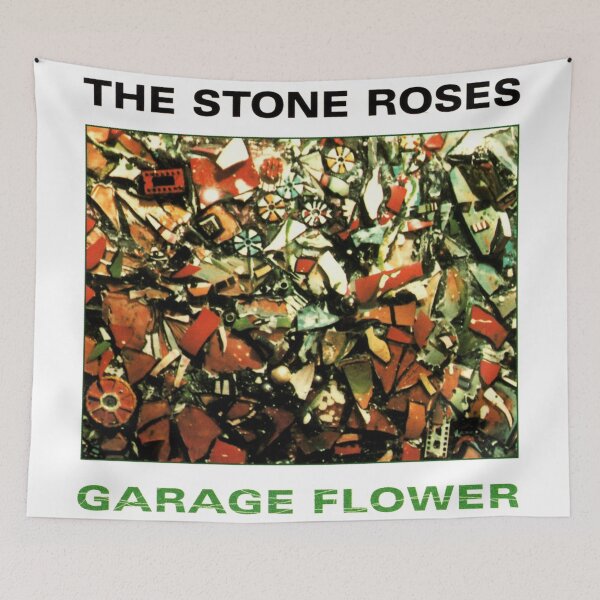 Item preview, Garage Flower designed and sold by Naomielsoe.