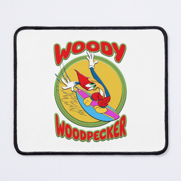 Item preview, WOODY WOODPECKER designed and sold by AltinaOrioner.