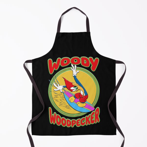 Item preview, WOODY WOODPECKER designed and sold by AltinaOrioner.