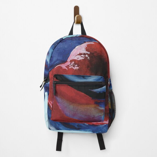 Item preview, The Red Balloon designed and sold by SabineVpeinture.