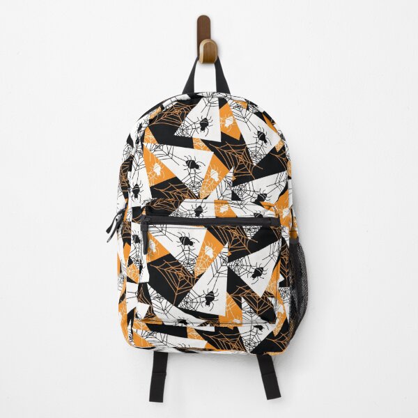 Item preview, Abstract Spider Cobweb Pattern I designed and sold by FlinArt.