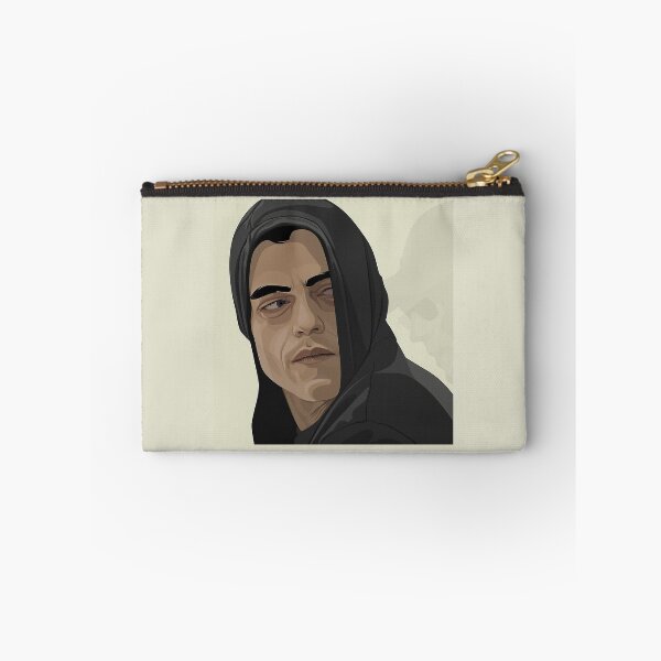 Item preview, Mr Robot Elliot designed and sold by Weeev.