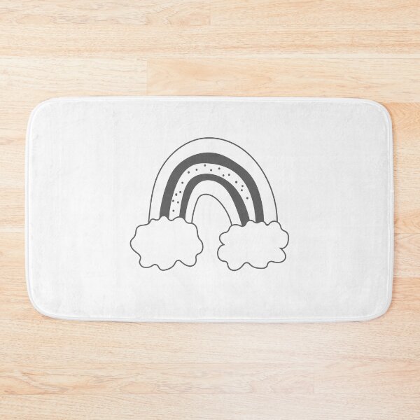 Item preview, Rough Rainbows designed and sold by jazzydevil.