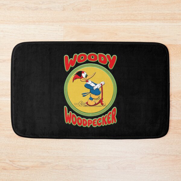 Item preview, WOODY WOODPECKER designed and sold by AltinaOrioner.