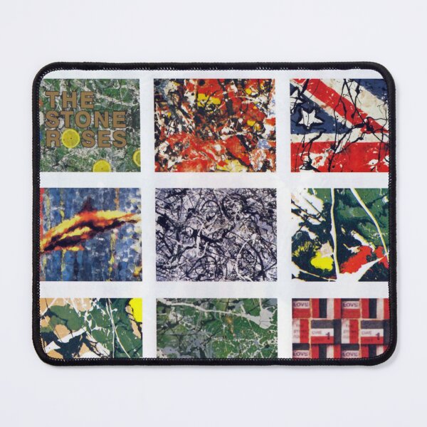 Item preview, Mix Albums designed and sold by Naomielsoe.