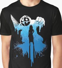 Bioshock Big Daddy Graphic T-Shirt