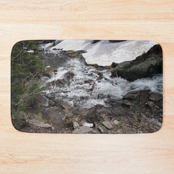 Item preview, Mountain Stream designed and sold by Haley-Marshall.