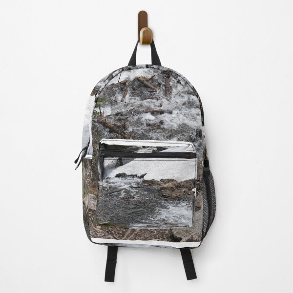 Item preview, Mountain Stream designed and sold by Haley-Marshall.
