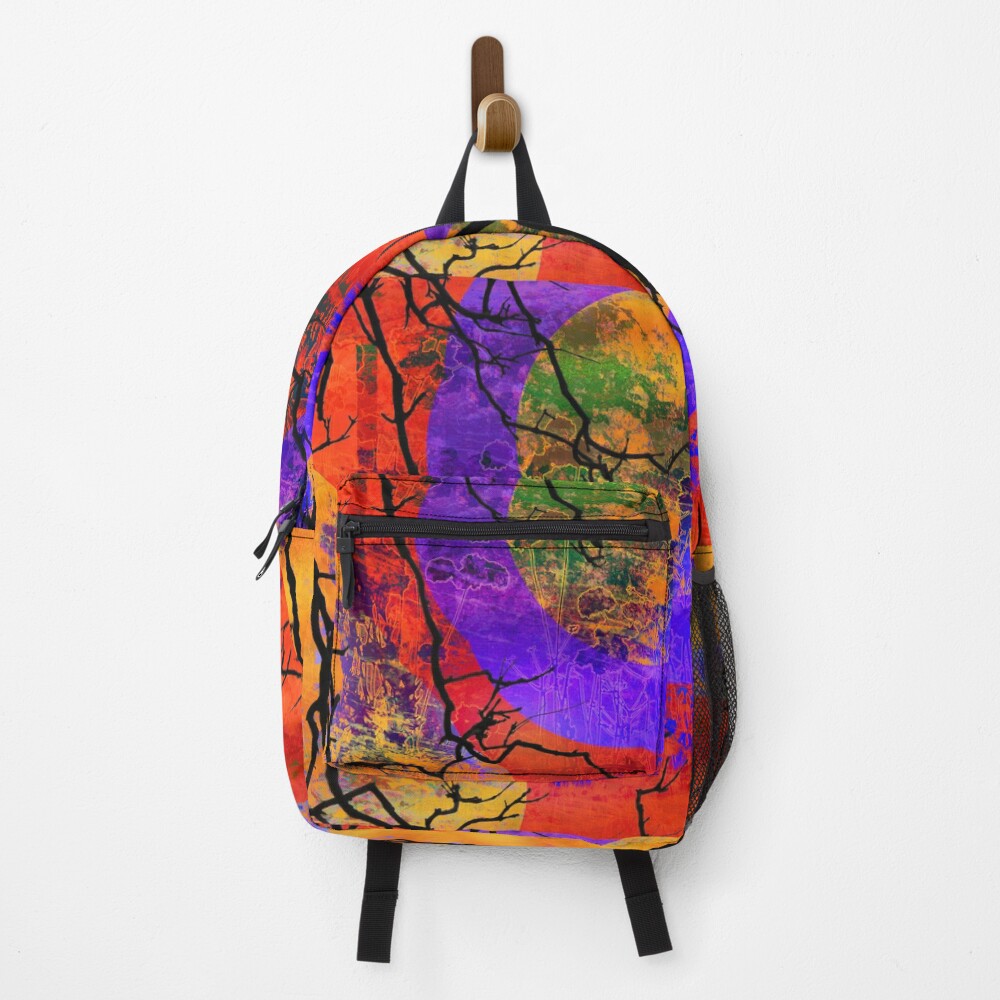 Item preview, Backpack designed and sold by robjoeball.