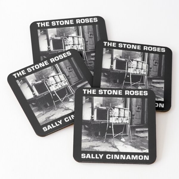 Item preview, Sally Cinnamon designed and sold by Naomielsoe.