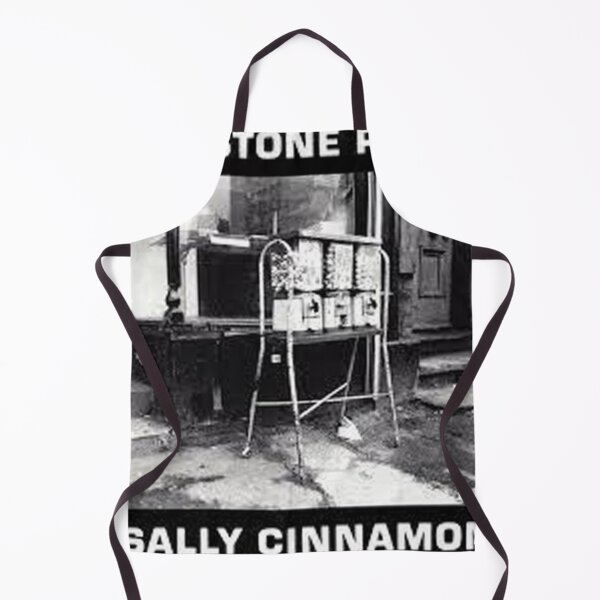 Item preview, Sally Cinnamon designed and sold by Naomielsoe.