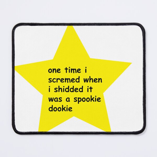 Item preview, spookie dookie designed and sold by GremlinGalArt.