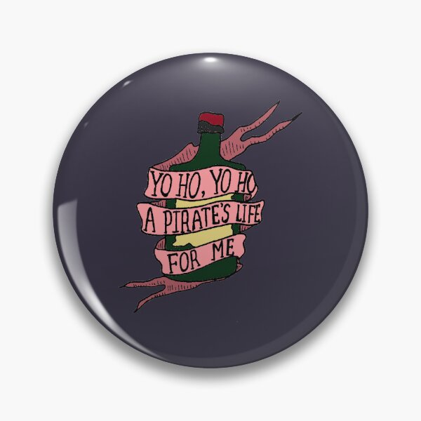 Item preview, Funny Gift Pirates Of The Caribbean Jack Cute Graphic Gifts designed and sold by Sanderson101Ma.