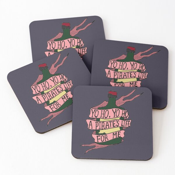 Item preview, Funny Gift Pirates Of The Caribbean Jack Cute Graphic Gifts designed and sold by Sanderson101Ma.