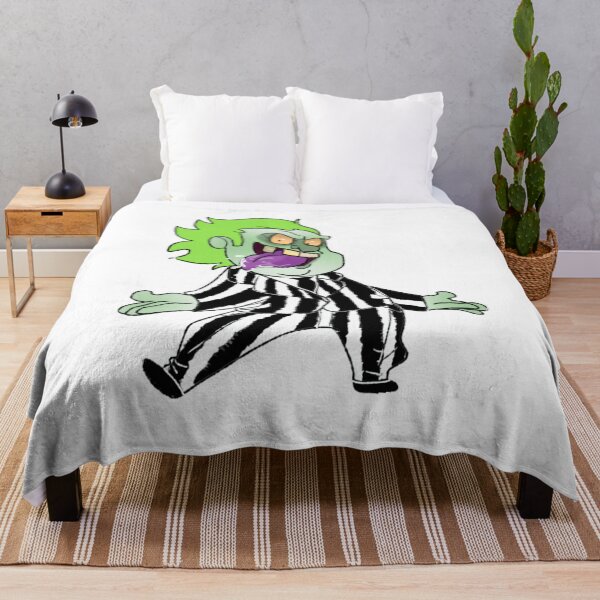Item preview, Funny Men The Beetlejuice Movie Love You Fans designed and sold by Still101Jamars.