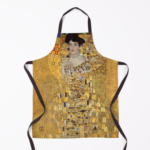 Item preview, Portrait of Adele Bloch-Bauer, by Gustav Klimt designed and sold by lamalee.