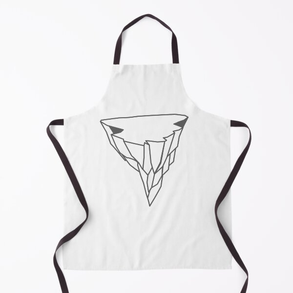Item preview, Stone flying shard designed and sold by jazzydevil.