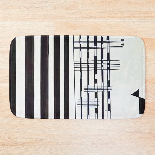 Item preview,  Wassily Kandinsky | Picture II, Gnomus designed and sold by BossyCatHome.