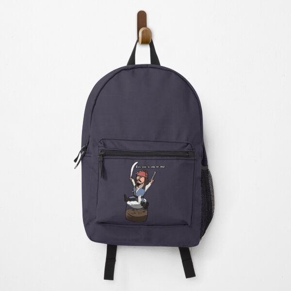 Item preview, Gift For Men Jack Sparrow Retro Vintage designed and sold by Sanderson101Ma.