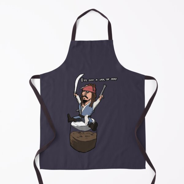 Item preview, Gift For Men Jack Sparrow Retro Vintage designed and sold by Sanderson101Ma.