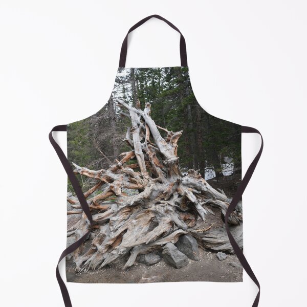 Item preview, Driftwood in the Forest designed and sold by Haley-Marshall.