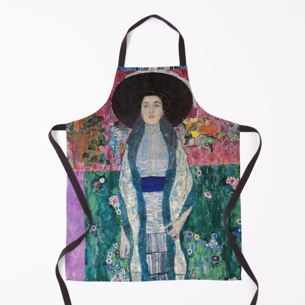 Item preview, Portrait of Adele Bloch-Bauer, by Gustav Klimt designed and sold by lamalee.
