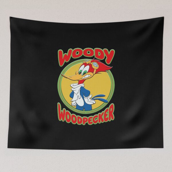 Item preview, WOODY WOODPECKER designed and sold by AltinaOrioner.