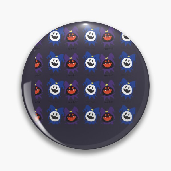 Item preview, Hopeless Unemployment Regenerates Determined Memories Jack And Black Frost Cute Fan designed and sold by Alma185.