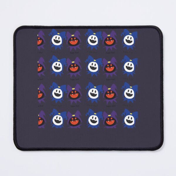 Item preview, Hopeless Unemployment Regenerates Determined Memories Jack And Black Frost Cute Fan designed and sold by Alma185.