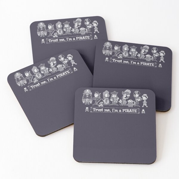 Item preview, Gift For Men Pirates Of The Caribbean Gift For Birthday designed and sold by Sanderson101Ma.