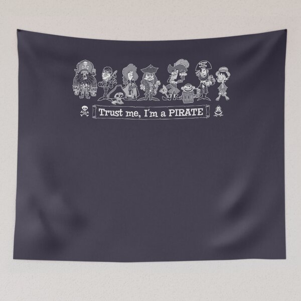 Item preview, Gift For Men Pirates Of The Caribbean Gift For Birthday designed and sold by Sanderson101Ma.