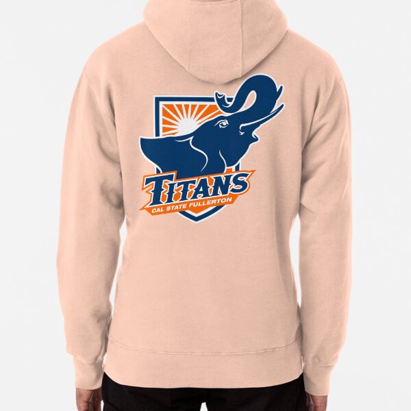Titan Shops Csuf Sweatshirt Cal State Fullerton Titans Everyday