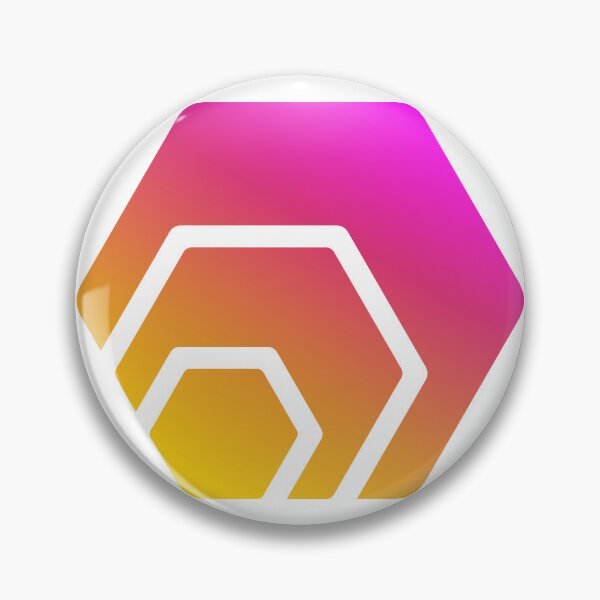 Item preview, HEX-HEX Coin t shirt crypto-t-shirt HEX-HEX Crypto stickers HEX-HEX logo sticker designed and sold by crypto-t-shirt.