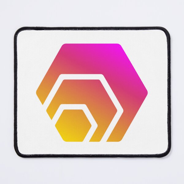 Item preview, HEX-HEX Coin t shirt crypto-t-shirt HEX-HEX Crypto stickers HEX-HEX logo sticker designed and sold by crypto-t-shirt.