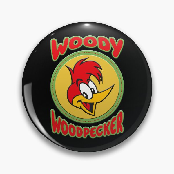 Item preview, WOODY WOODPECKER designed and sold by AltinaOrioner.