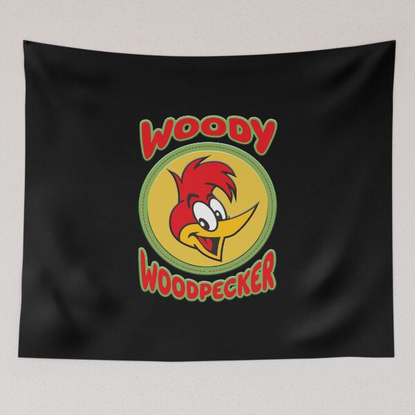 Item preview, WOODY WOODPECKER designed and sold by AltinaOrioner.