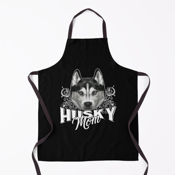 Item preview, Proud To Be A Siberian Husky Mom designed and sold by UnknownArtistt.