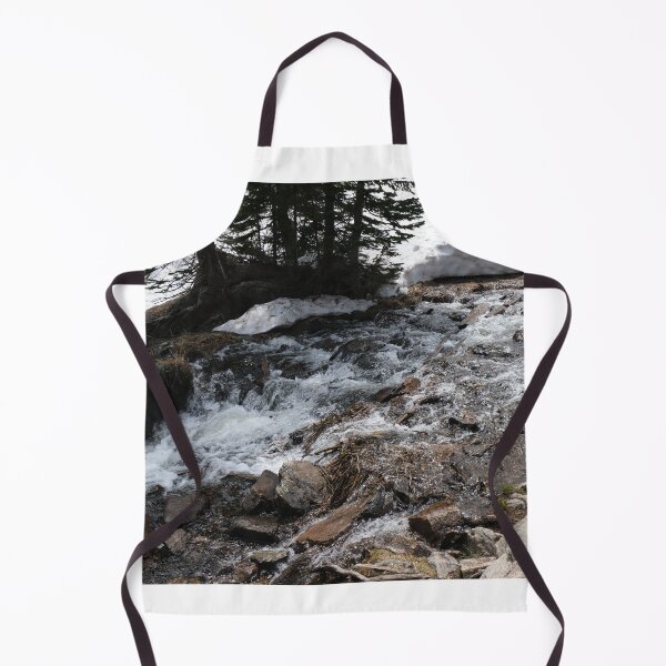 Item preview, River by the Snow designed and sold by Haley-Marshall.