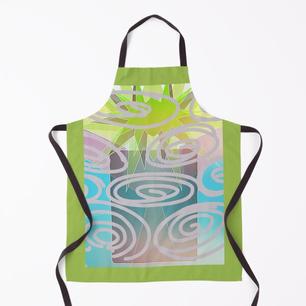 Item preview, Sunny Summer Saturday designed and sold by Burtoncolorado.