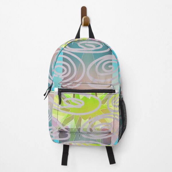 Item preview, Sunny Summer Saturday designed and sold by Burtoncolorado.