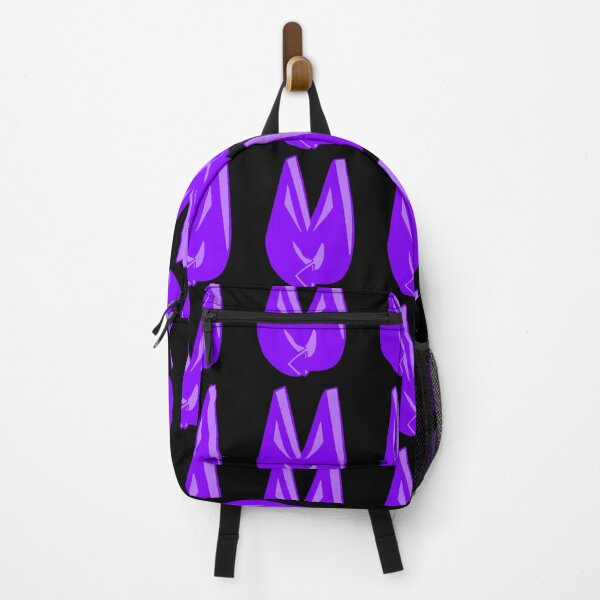 Item preview, Monogram Graffiti Initial Letter M designed and sold by Lartheviking.