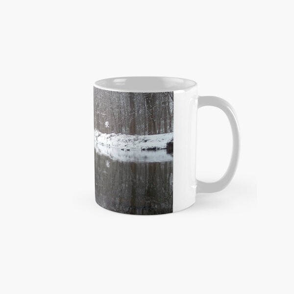 Pennypack Creek Classic Mug