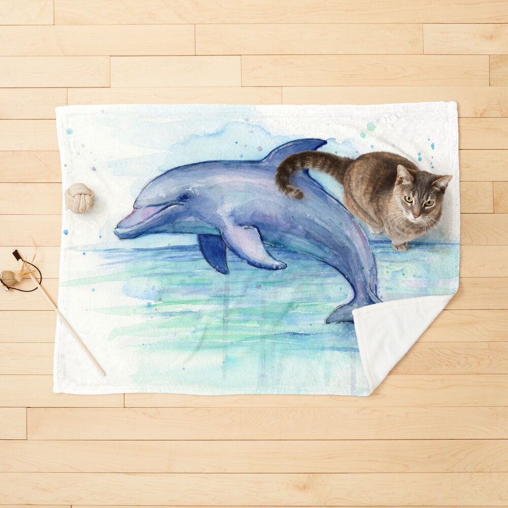 Item preview, Pet Blanket designed and sold by olga-shvartsur.
