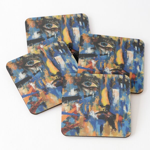 Item preview, The man designed and sold by SabineVpeinture.