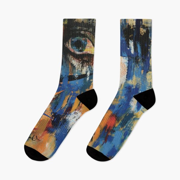 Item preview, The man designed and sold by SabineVpeinture.