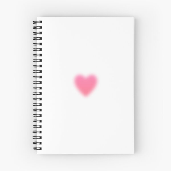 Item preview, pink aura heart designed and sold by regulardream.
