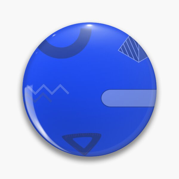 Item preview, Memphis various geometry figure background. designed and sold by Giree07.