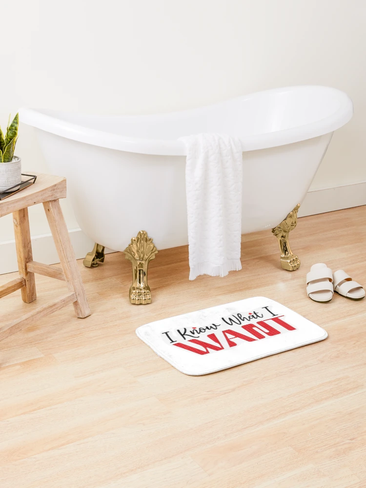 Thumbnail 2 of 6, Bath Mat, Reproductive Rights - Planned Parenthood, Pro Choice Sticker designed and sold by JustCreate2016.