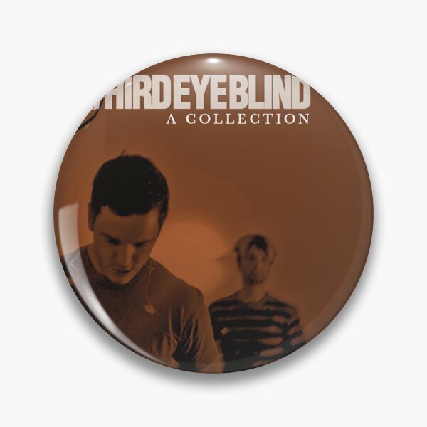 Item preview, Third Eye Blind a collection designed and sold by BrettKirkland34.